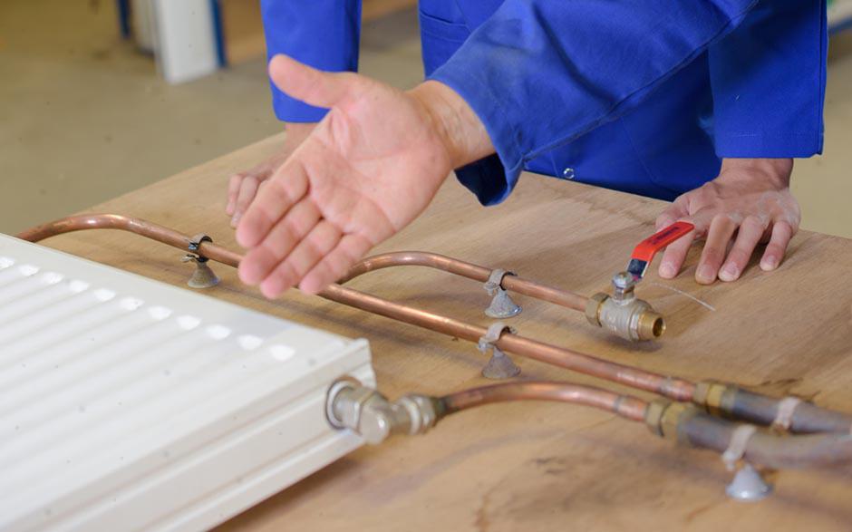 chauffage gaz Savigny-sur-Orge