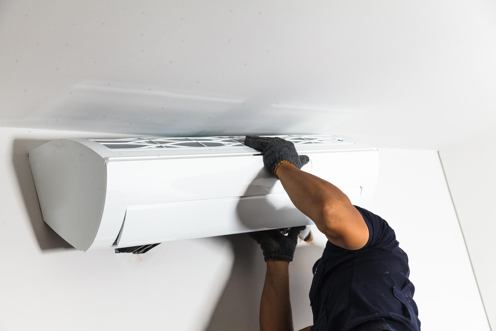 dépannage chauffage électrique Bondy