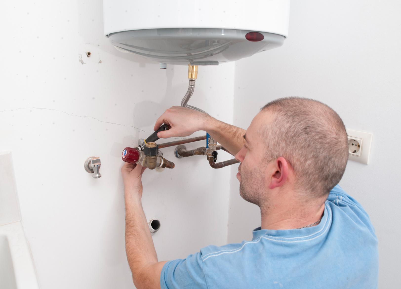 dépannage chauffage électrique Bondy