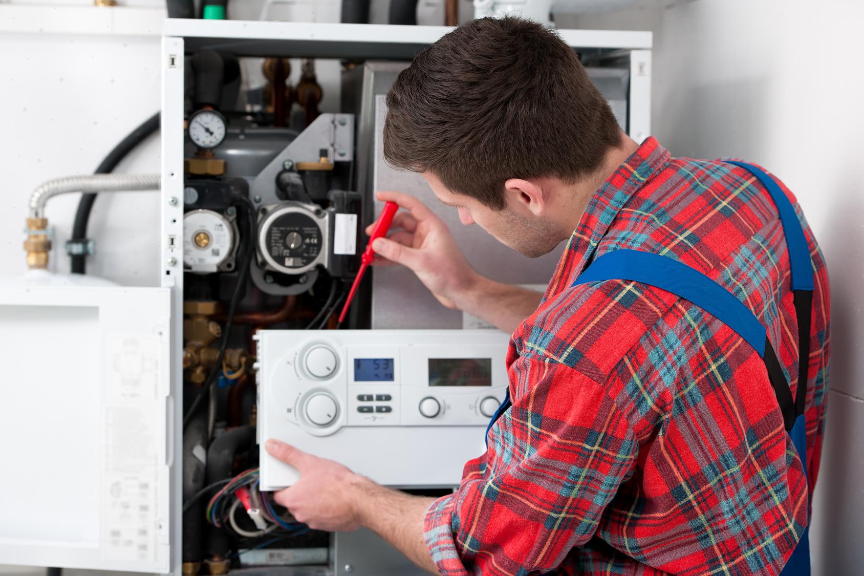 choix chauffage électrique Clamart