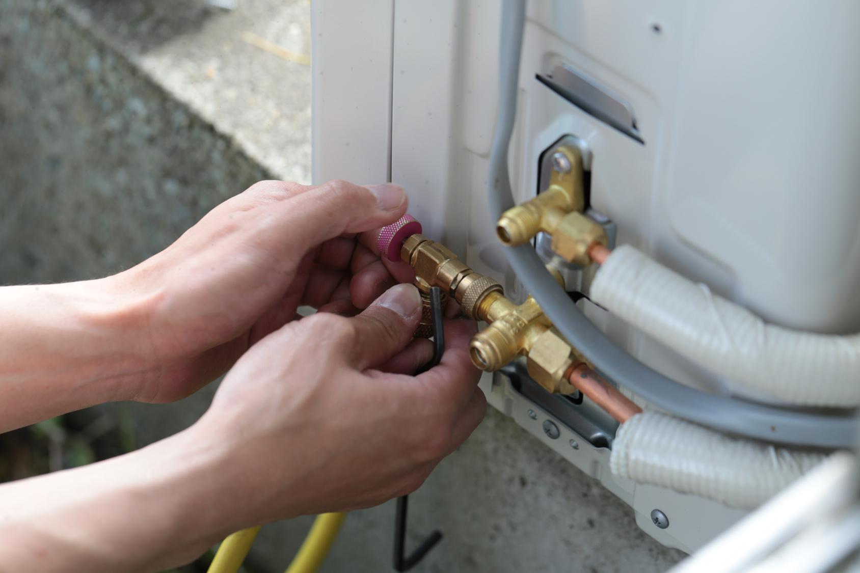 dépannage chauffage électrique Paris 1