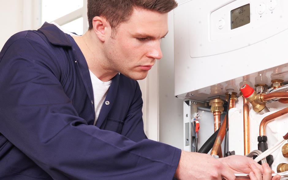 dépannage chauffage électrique Bondy
